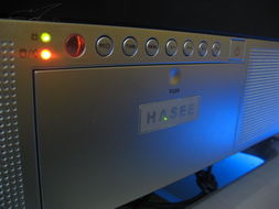 神舟唐朝T200R一體電腦 高性能與設(shè)計(jì)的完美融合