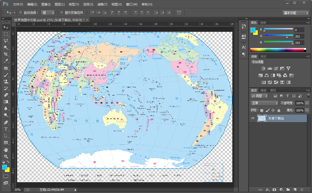 高清世界地圖中文版在計(jì)算機(jī)領(lǐng)域的應(yīng)用與發(fā)展