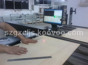 不銹鋼廚柜板冷軋鈹銅板帶在線實時測厚儀價格及鋼鋁板在線檢測儀廠商機探析