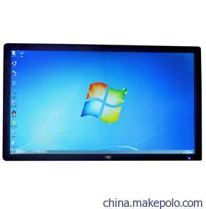 供應優視圖觸摸電腦電視一體機 集教學、商用與家用功能于一體的觸控解決方案