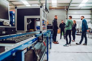 日本迪比特剎車卡鉗 精密制造、品牌傳奇與數字化革新