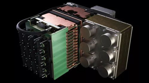 世界最大芯片誕生 1.2萬億晶體管晶圓級芯片引領(lǐng)“真算力核彈”時(shí)代