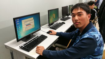 計(jì)算機(jī)基礎(chǔ)教研室成功舉辦全國大學(xué)生計(jì)算機(jī)應(yīng)用能力與信息素養(yǎng)大賽校內(nèi)選拔賽