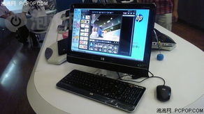 惠普MS218cn一體機(jī) 4599元高性價(jià)比之選，家用辦公更便捷