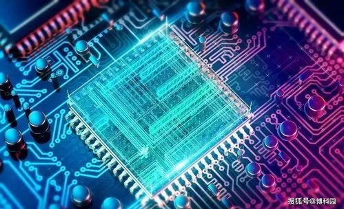 電子自旋測量新突破 量子計(jì)算機(jī)的曙光與未來家用電器的變革