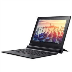 ThinkPad X1 12英寸平板電腦 二合一形態(tài)下的專業(yè)生產(chǎn)力與便攜體驗(yàn)